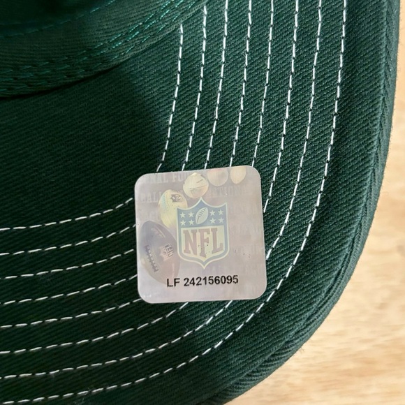 NY JETS hat - Picture 2 of 5